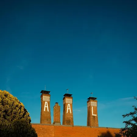 Strandlodge - Direkt Am Weidefelderstrand Mit Sauna Und Kamin